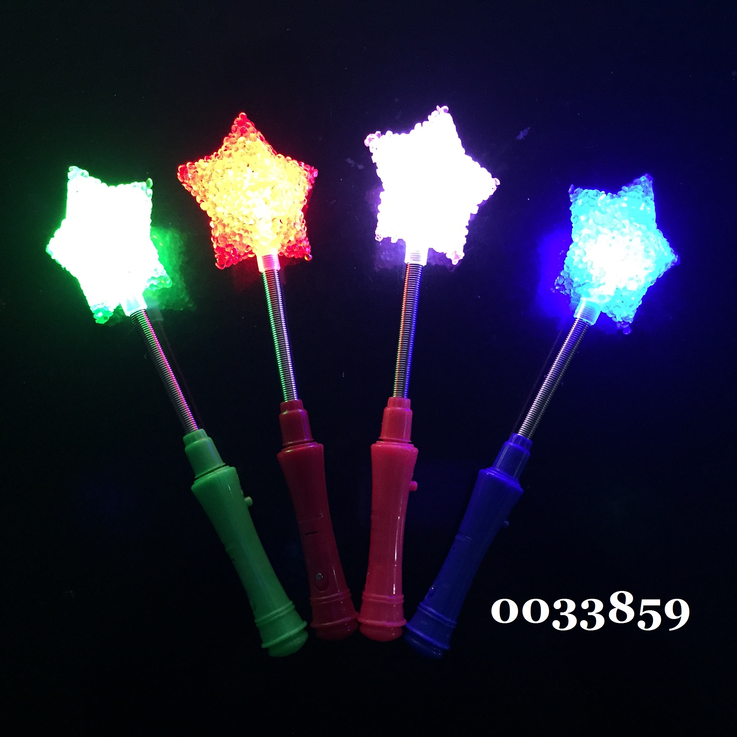 BATON RESSORT ETOILE —0053859